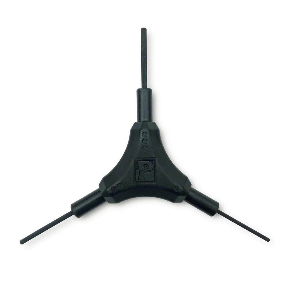 Pedros Y Wrench 2, 2.5, 3