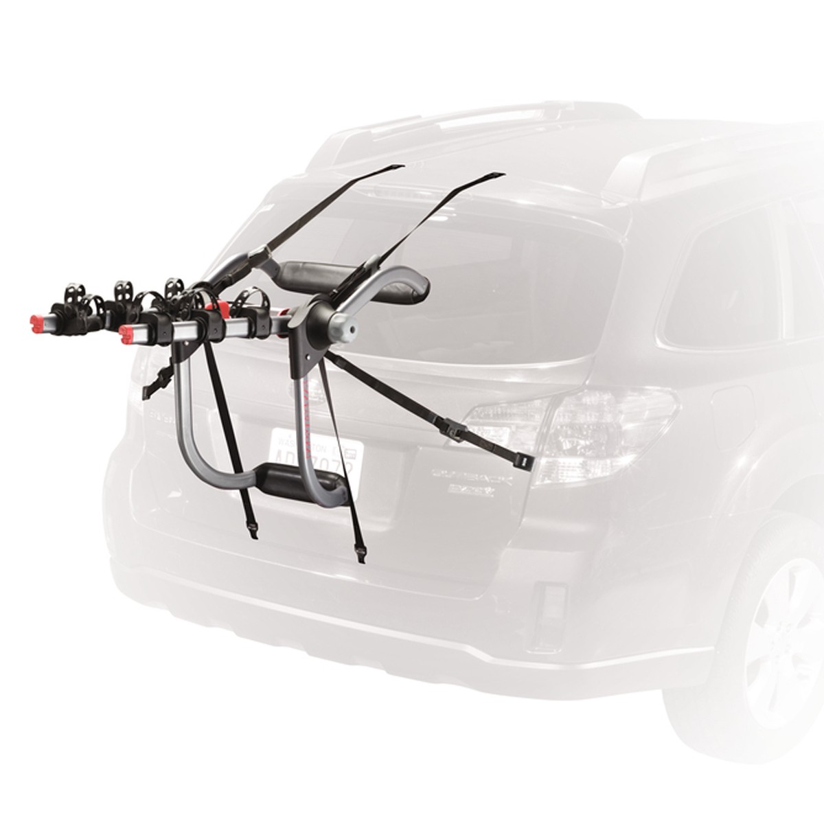 Yakima Kingjoe Pro 3 Bike Carrier