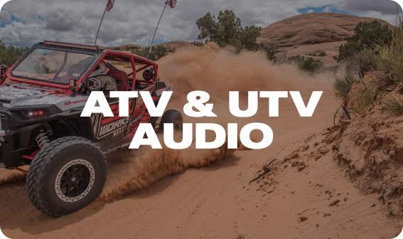 ATV & UTV TYRES 2
