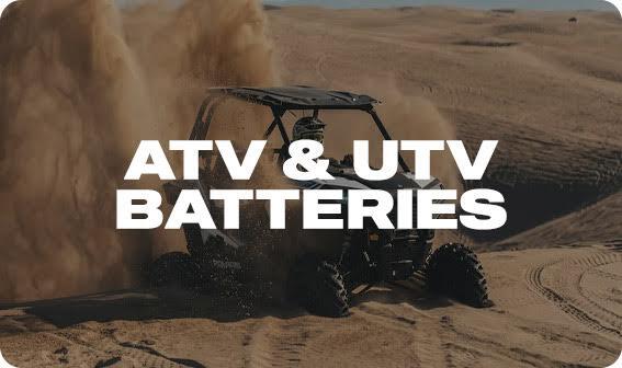 ATV & UTV TYRES 1