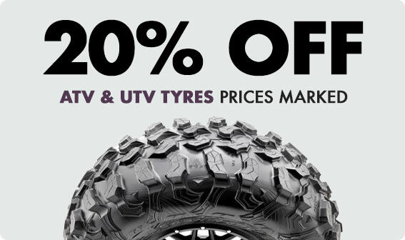 ATV Tyre Deals