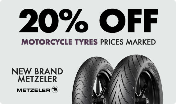 Moto Tyre Deals