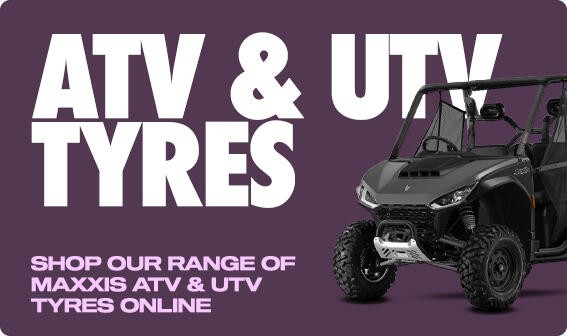 ATV & UTV Tyres