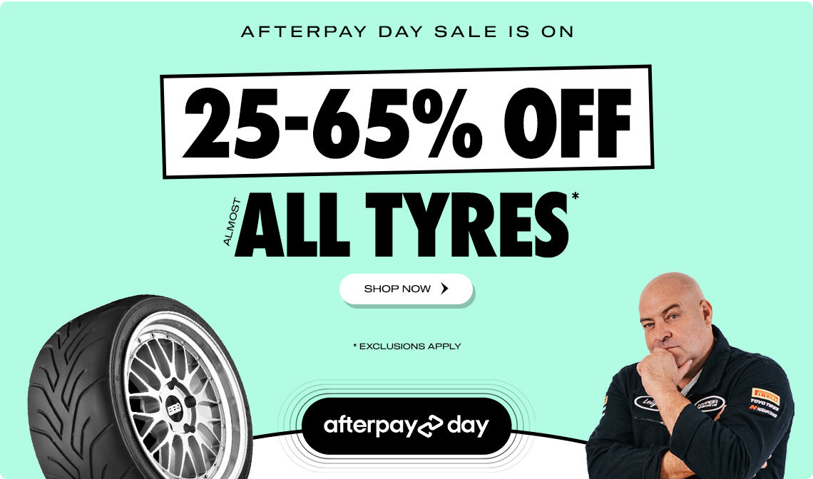 Main Sale Banner