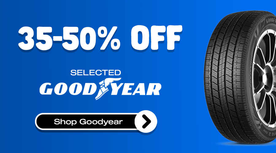 GOODYEAR