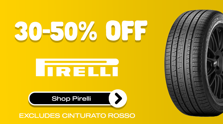PIRELLI