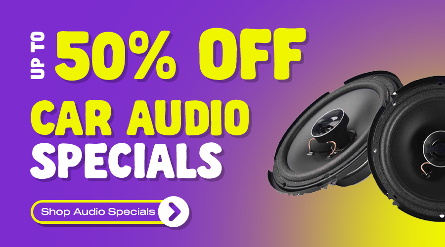 Audio