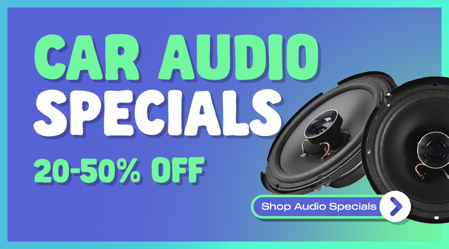 Audio