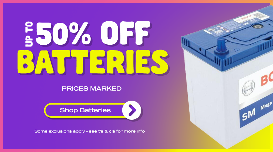 Batteries