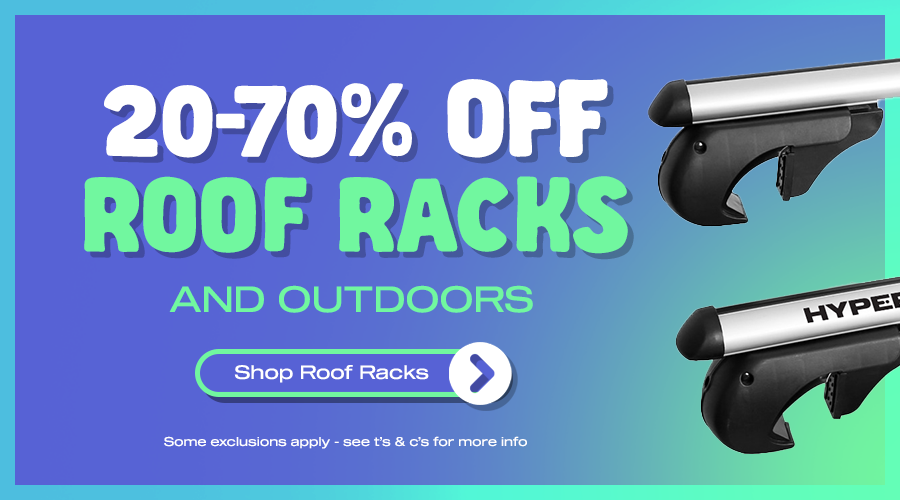 Roof Racks