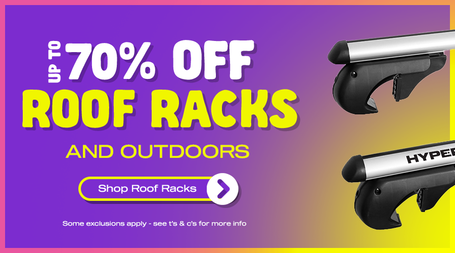 Roof Racks