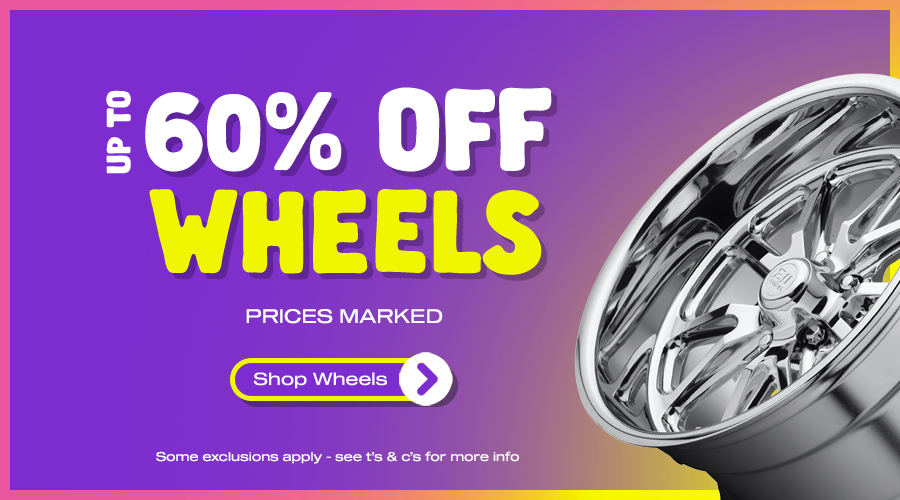 WHEELS
