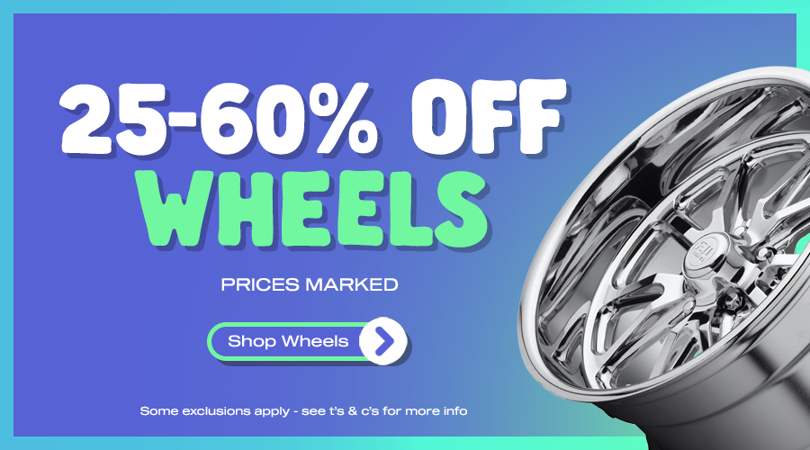 WHEELS