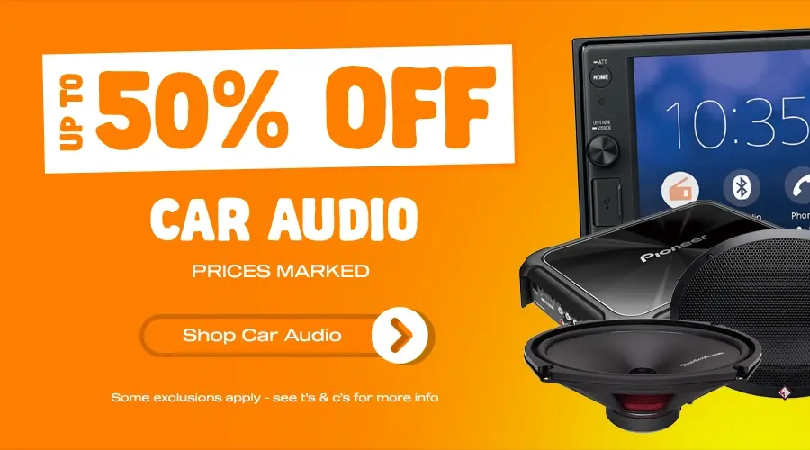 Audio