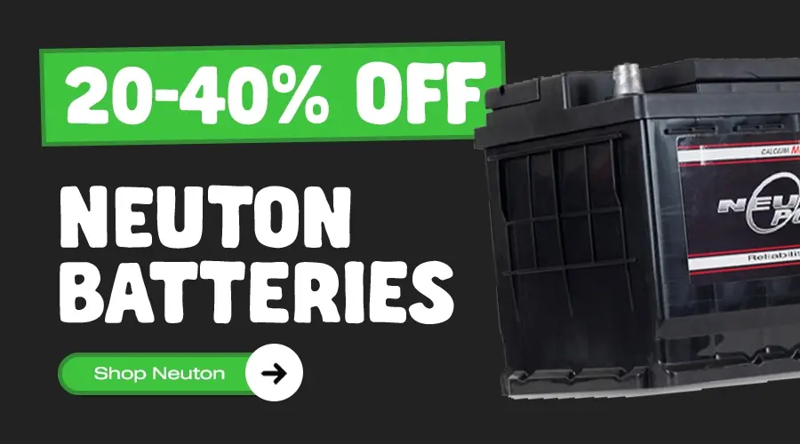 Batteries