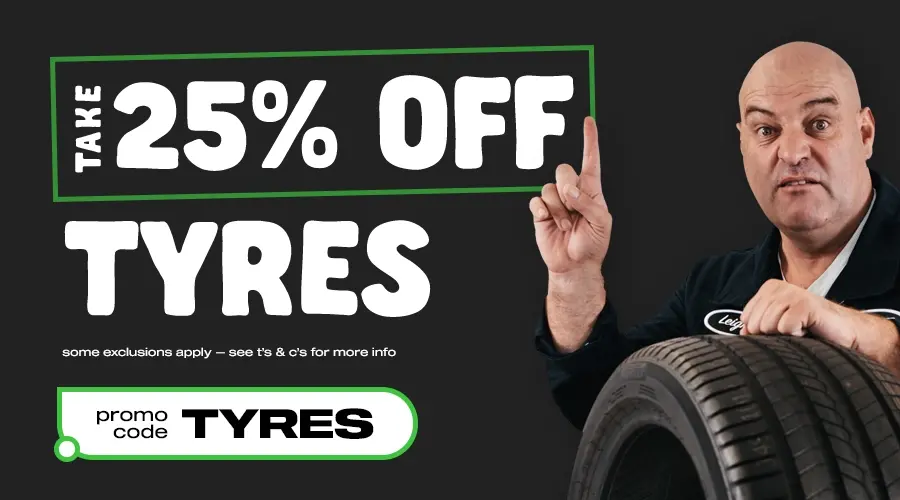 GOODYEAR