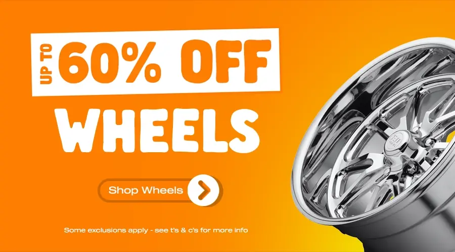 WHEELS
