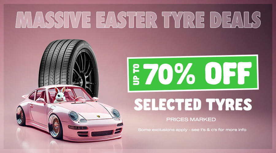 Home - Tyres
