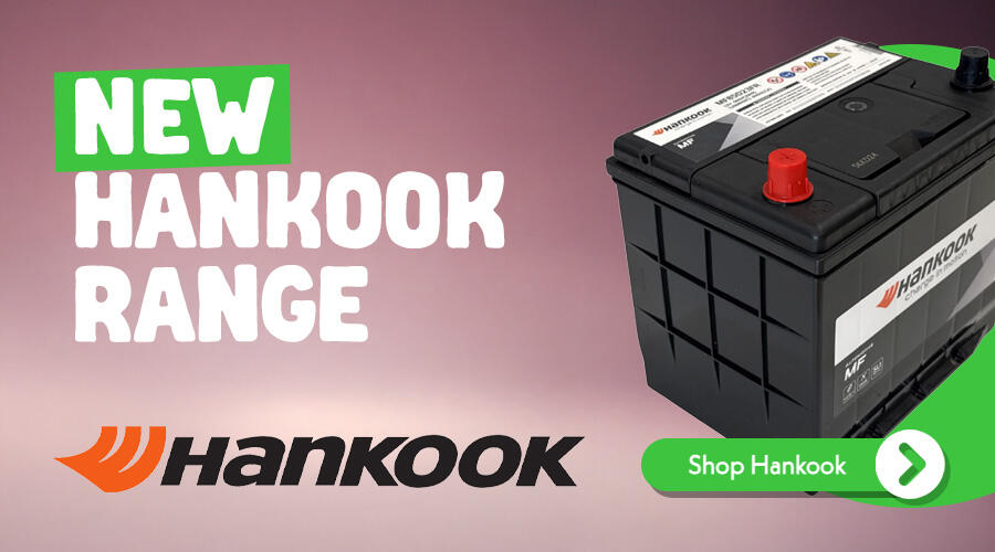 New Hankook