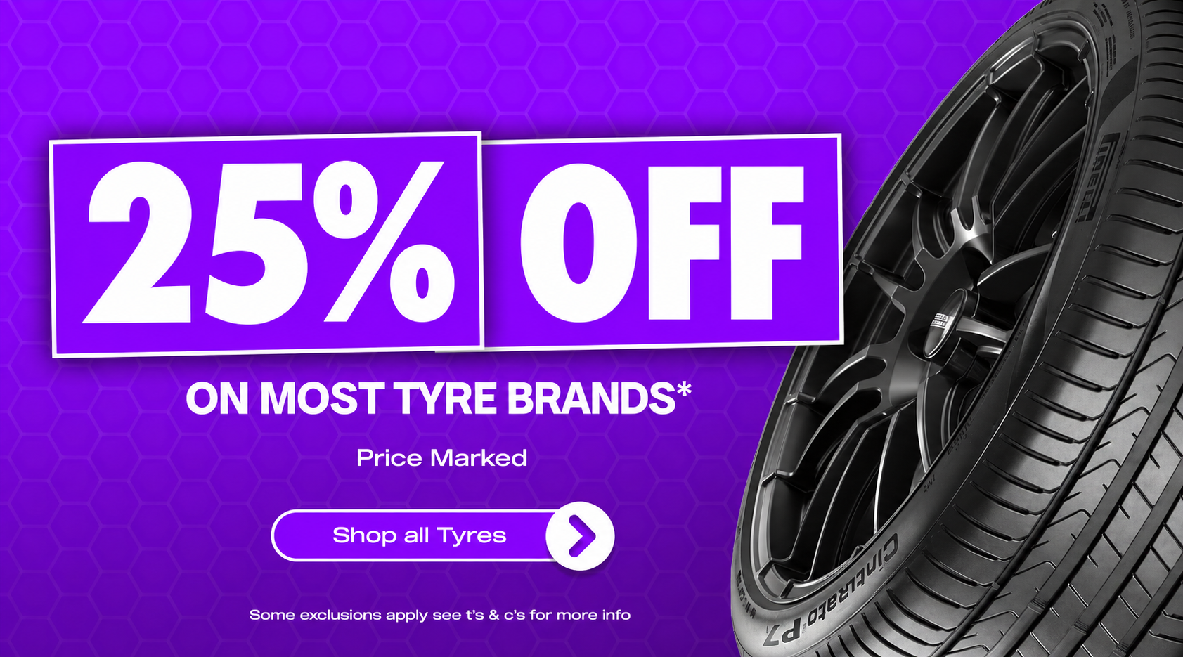 Home - Tyres