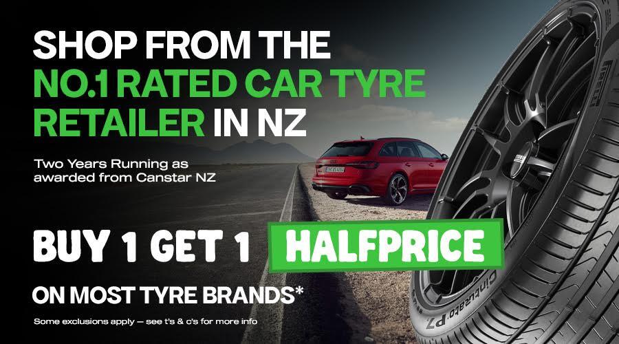 Home - Tyres