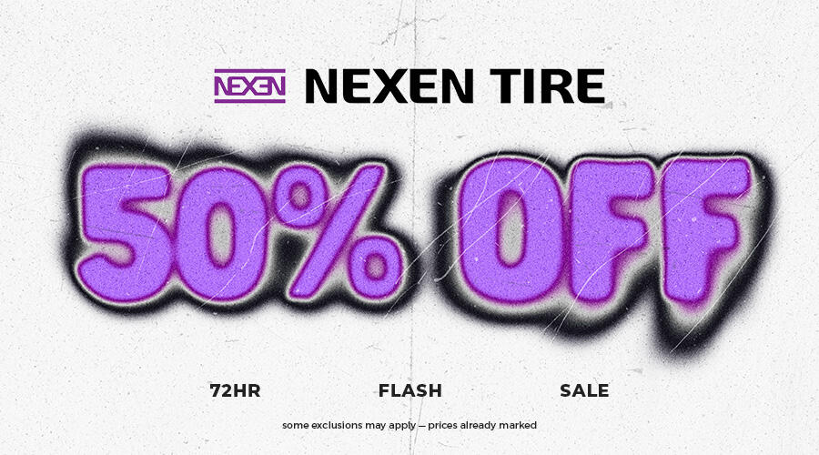 01X - HOME NEXEN
