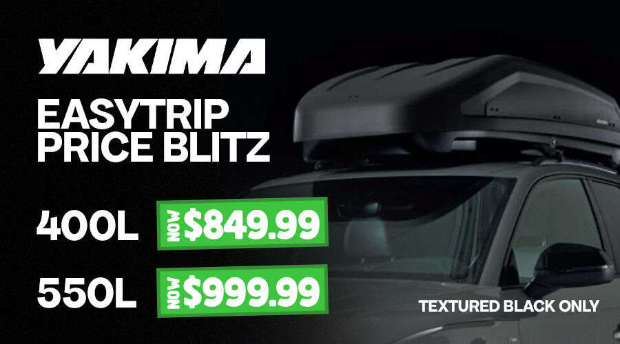 Yakima Easytrip