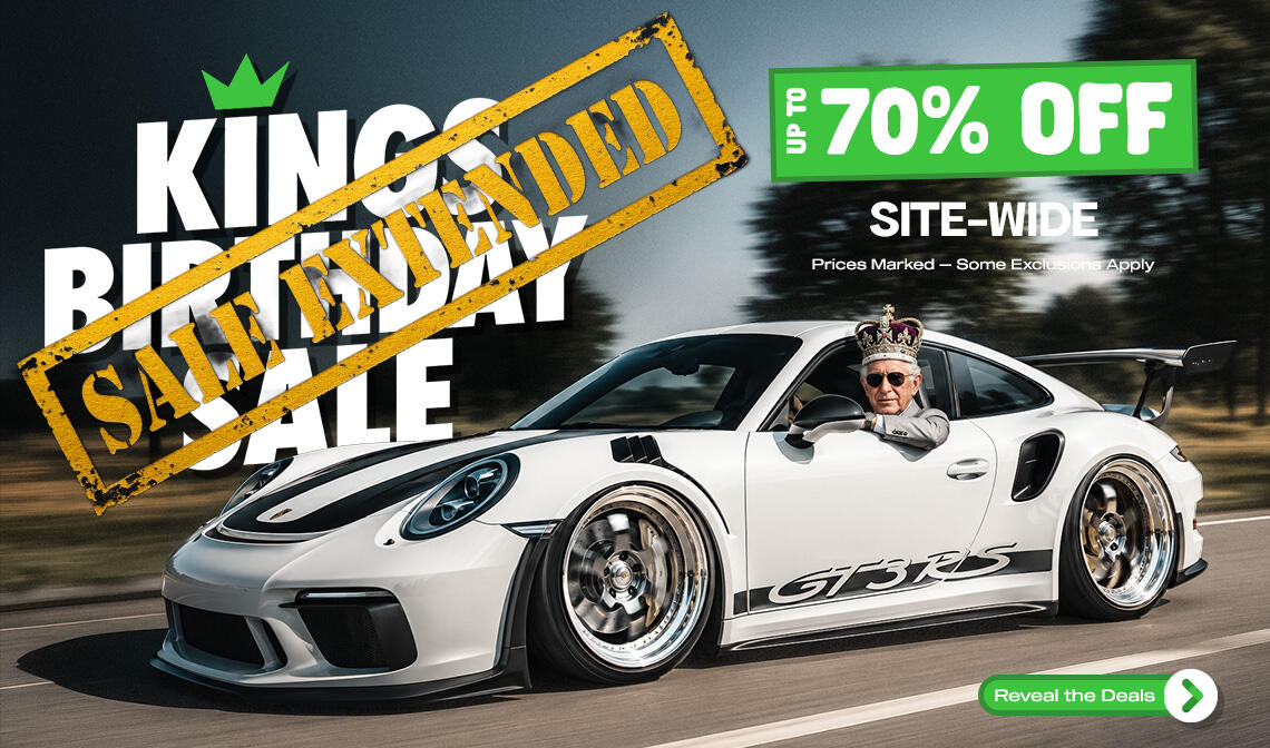 Main Sale Banner