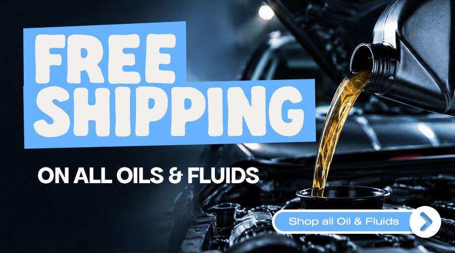 Free Shipping Oil