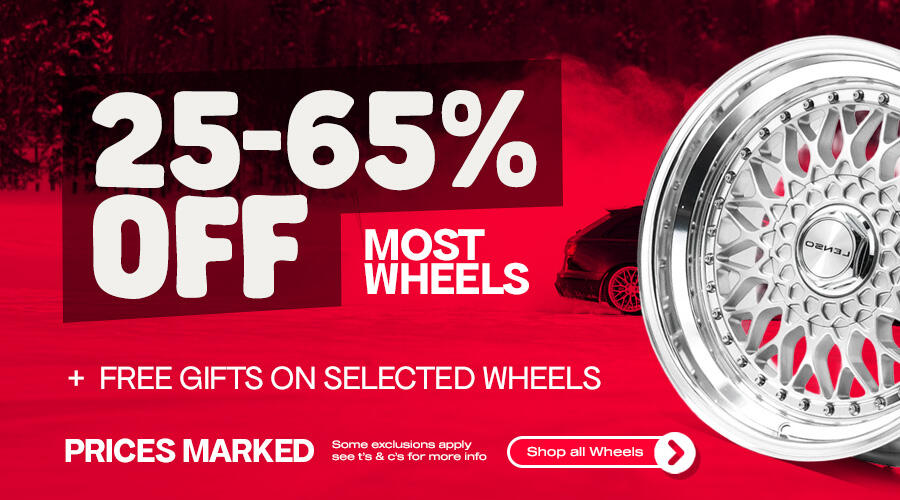 Home - Wheels