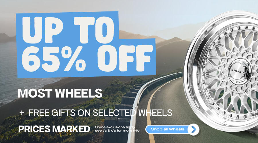 Home - Wheels