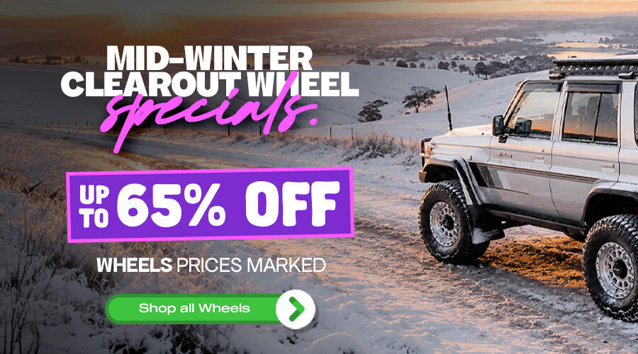HOME - WHEELS