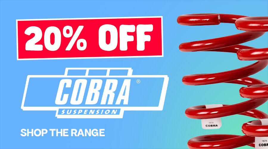 Home - Cobra