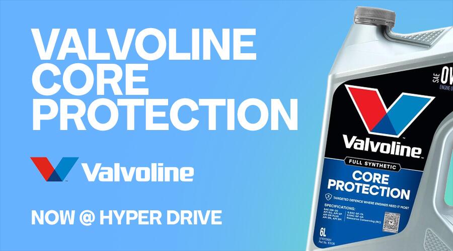 Home - Valvoline