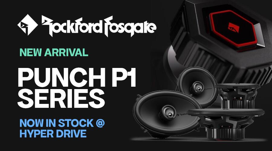 Punch P1