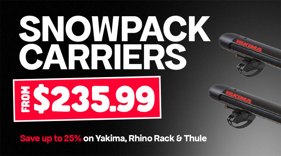 Snow Sport Carriers