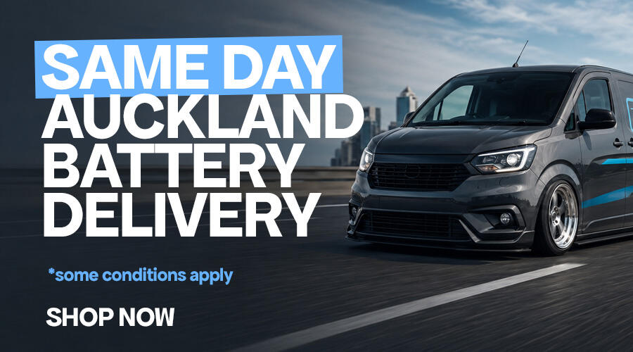 Same Day Battery AKL