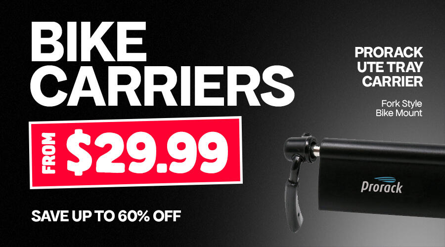 Home - Bike Carriers