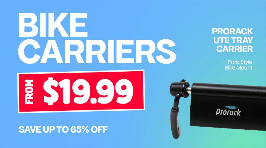 Home - Bike Carriers