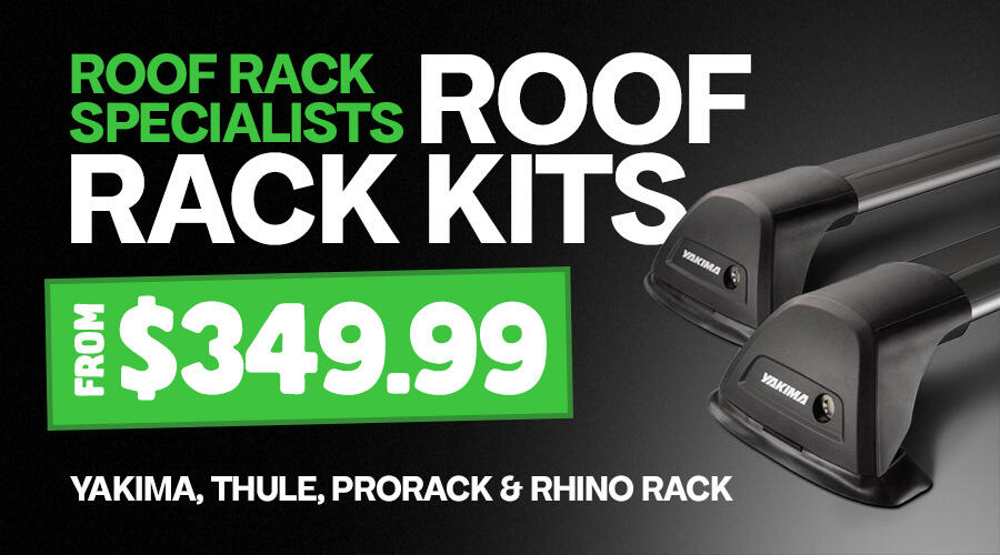 Roof Rack Specialist