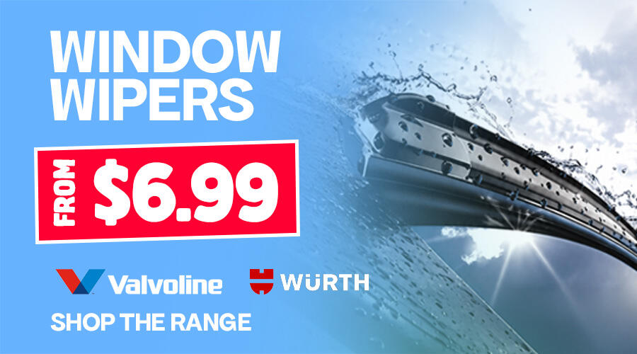 Wipers