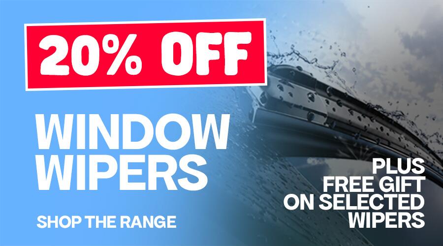 Window Wipers