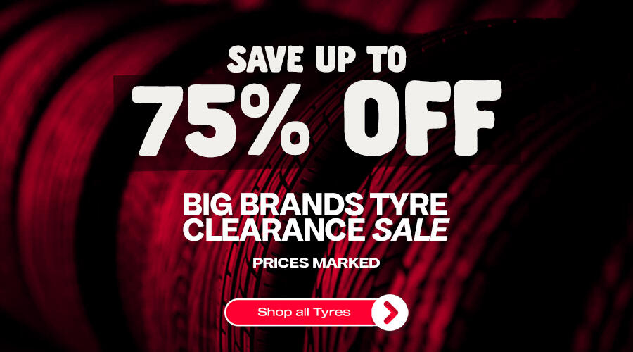 HOME TYRES