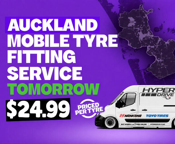 Auckland Mobile