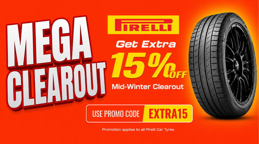 HOME - PIRELLI
