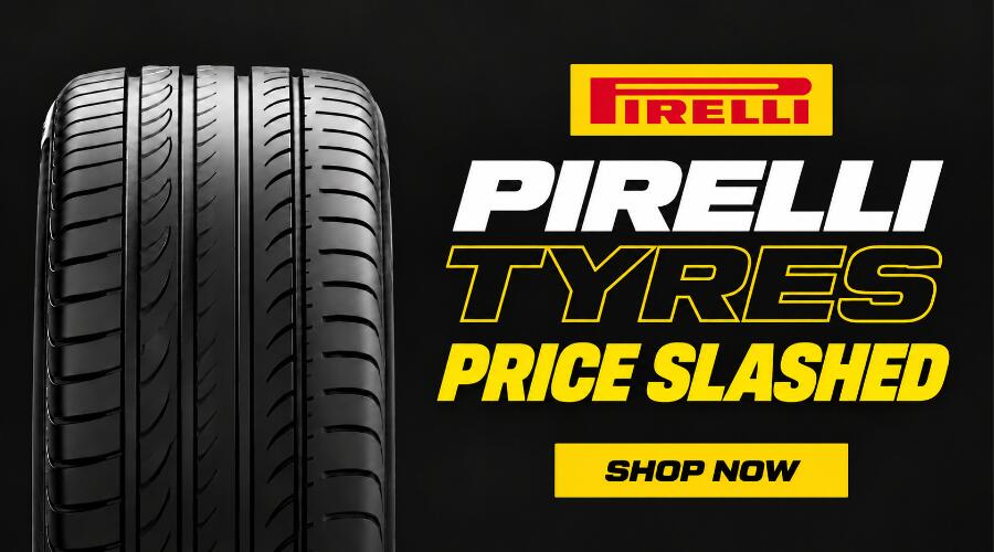 Pirelli Tyres