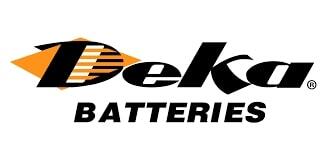 DEKA BATTERIES