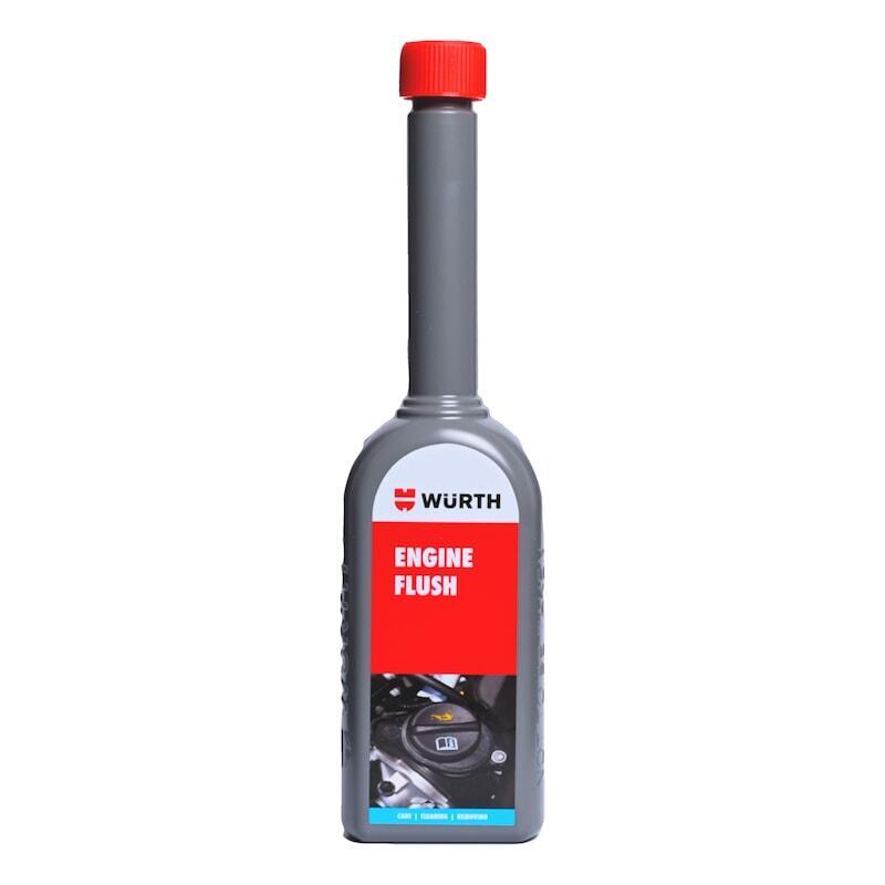 FREE WURTH ENGINE FLUSH & CLEANER W/ 2 OR MORE 205/50R17 BRIDGESTONE RE003