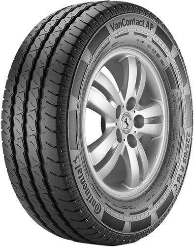 CONTINENTAL VANCONTACT AP2