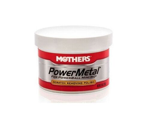 MOTHERS PowerBall mini & Power Metal 